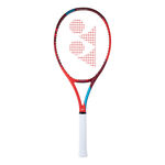 Raquettes De Tennis Yonex NEW VCORE 100L tango red (Kat. 2 gebraucht)